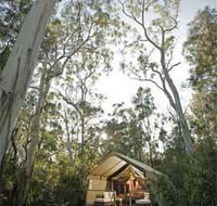 Paperbark Camp - Accommodation Mt Buller