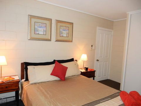 Lucinda Holiday Rentals  - Accommodation Mt Buller 2