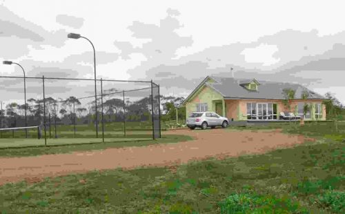 Charlemont ACT Accommodation Mt Buller
