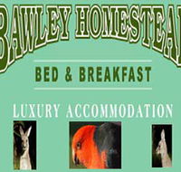 Bawley Homestead Bed And Breakfast - Accommodation Mt Buller