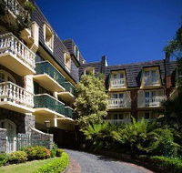 Clv Smart Stays Melbourne - Accommodation Mt Buller