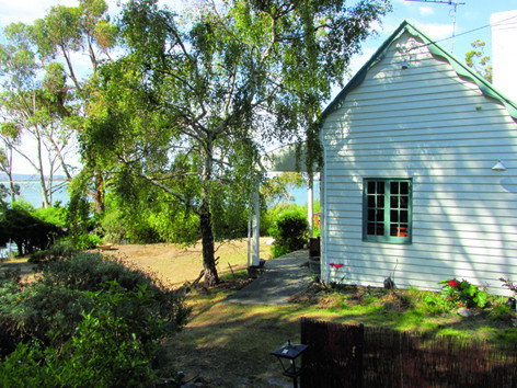 VARUNA - Accommodation Mt Buller 6