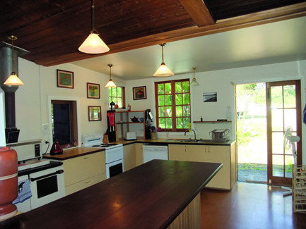 VARUNA - Accommodation Mt Buller 7