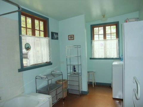 VARUNA - Accommodation Mt Buller 8