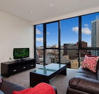 Astra Apartments - Haymarket - Accommodation Mt Buller