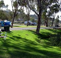 Mannum Caravan Park - Accommodation Mt Buller