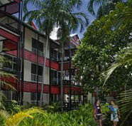Parap Village Apartments - Accommodation Mt Buller