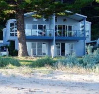 Longbeach Beachfront Villas - Accommodation Mt Buller