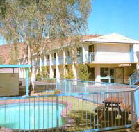 Alice On Todd Apartments - Accommodation Mt buller