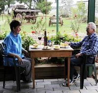 Stone Hut Cottages - Accommodation Mt Buller