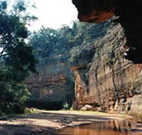 Goulburn River Stone Cottages - Accommodation Mt Buller