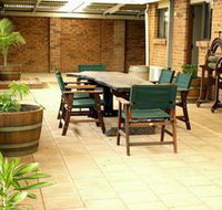 Escape To Willunga