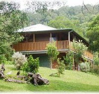Amble Lea Lodge - Accommodation Mt Buller
