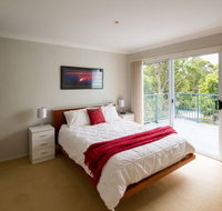The Lake Limo - Accommodation Mt Buller