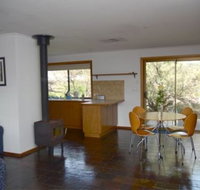 Dune Hideaway - Accommodation Mt Buller