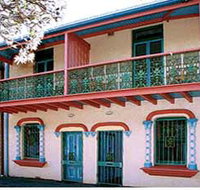 Terraces For Tourists - Accommodation Mt Buller