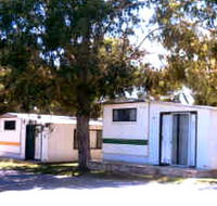 Dawesville Caravan Park Holiday Village - Accommodation Mt Buller