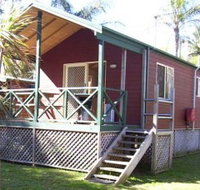 A Paradise Park Cabins - Accommodation Mt Buller