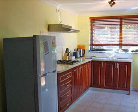Samson Hideaway - Accommodation Mt Buller 0