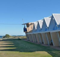 Windsurfer Beach Chalets - Accommodation Mt Buller