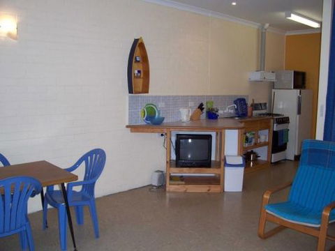 Windsurfer Beach Chalets - Accommodation Mt Buller 1