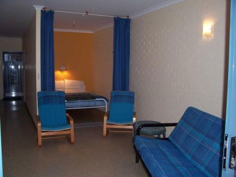 Windsurfer Beach Chalets - Accommodation Mt Buller 2