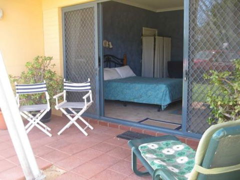 Windsurfer Beach Chalets - Accommodation Mt Buller 3