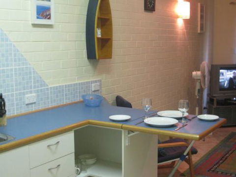 Windsurfer Beach Chalets - Accommodation Mt Buller 5