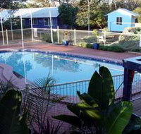 Aldinga Beach Cabins - Accommodation Mt Buller