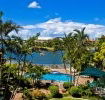 Bayview Waters - Waterfront Apartments - Accommodation Mt Buller