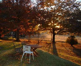 Dairy Park Farm Stay Bed And Breakfast - Accommodation Mt Buller 0