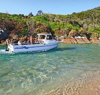 Hat Head Holiday Park - Accommodation Mt Buller