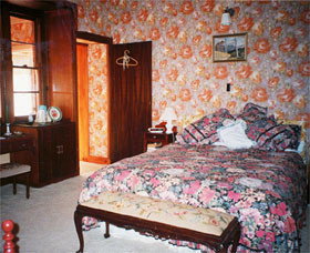 Wongo Creek NSW Accommodation Mt Buller