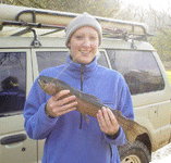 Tawonga Fishing Lodge - Accommodation Mt Buller