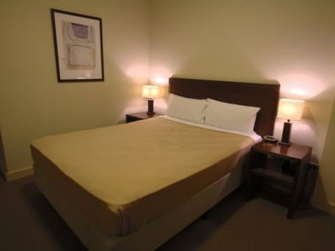 The Harbour Phoenix Serviced Apartments - Accommodation Mt Buller 0