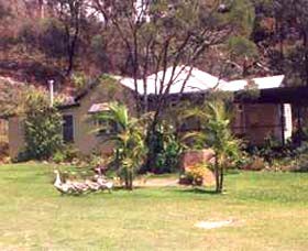 Bobs Farm NSW Accommodation Mt buller
