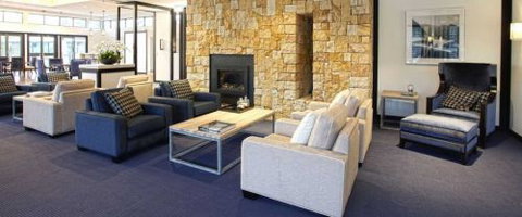 Ocean Club Resort - Accommodation Mt Buller 0