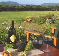 Tranquil Vale Vineyard Cottages - Accommodation Mt Buller