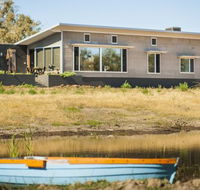 Girragirra Retreat - Accommodation Mt Buller
