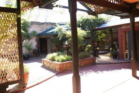 Eagle Foundry B & B - Accommodation Mt Buller 5
