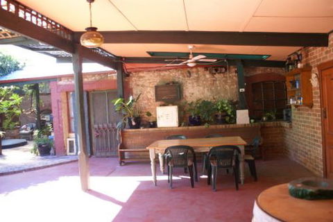 Eagle Foundry B & B - Accommodation Mt Buller 6