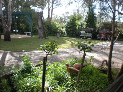 Eagle Foundry B & B - Accommodation Mt Buller 9