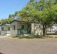 Paradise Tourist Park - Accommodation Mt Buller