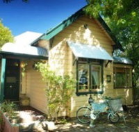 Hidden Gem - Accommodation Mt Buller
