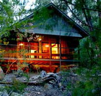 Girraween Environmental Lodge Ltd - Accommodation Mt Buller
