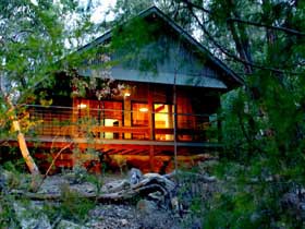 Girraween Environmental Lodge Ltd - Accommodation Mt Buller 0