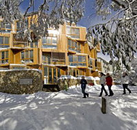 Huski Luxury Apartments - Accommodation Mt Buller