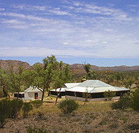 Hamilton Downs Youth Camp - Accommodation Mt Buller
