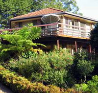 Casa Karilla - Accommodation Mt Buller