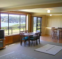 Authur River Beach House - Accommodation Mt Buller